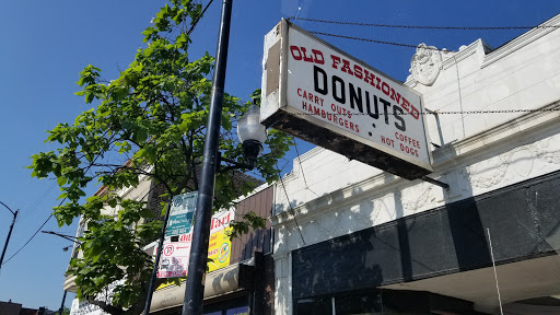 Old Fashioned Donuts, 11248 S Michigan Ave, Chicago, IL 60628, USA, 