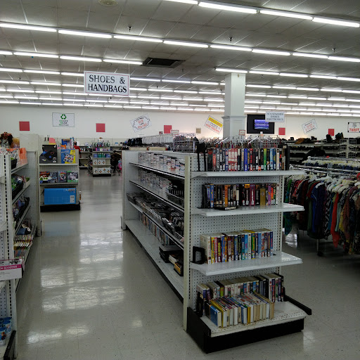 Thrift Store «Ohio Thrift Store», reviews and photos, 5738 Columbus Square, Columbus, OH 43231, USA