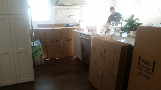 Moving and Storage Service «Stewart Moving & Storage», reviews and photos, 200 Wylderose Ct, Midlothian, VA 23113, USA