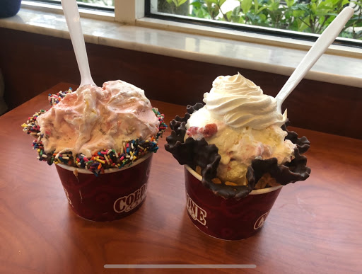 Ice Cream Shop «Cold Stone Creamery», reviews and photos, 2311 Santa Barbara Blvd #109, Cape Coral, FL 33991, USA