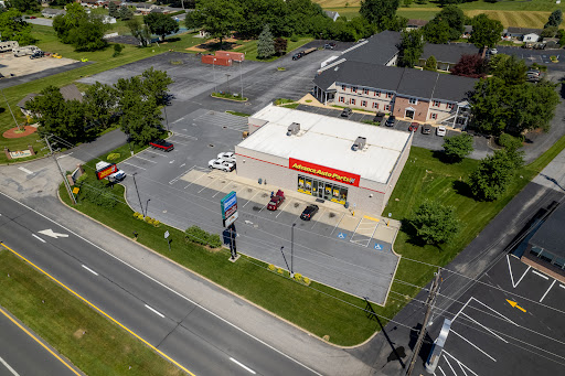 Auto Parts Store «Advance Auto Parts», reviews and photos, 119 W Lincoln Ave, Myerstown, PA 17067, USA