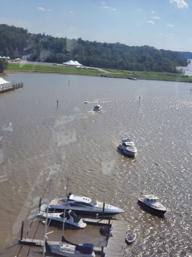 Tourist Attraction «National Harbor», reviews and photos, 165 Waterfront St, Oxon Hill, MD 20745, USA