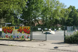 Skatepark Delmenhorst image
