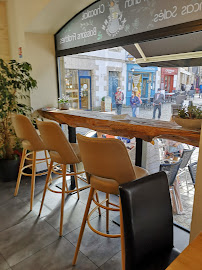 Atmosphère du Café Kafeenn Coffee Shop à Quimper - n°15
