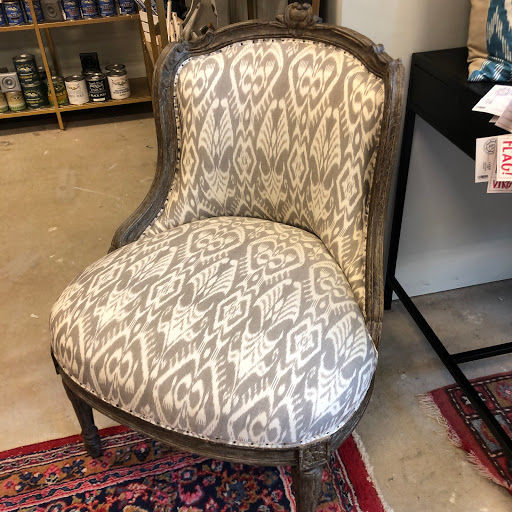 Gift Shop «Stylish Patina, Home+Gift Shop», reviews and photos, 410 S Maple Ave #114, Falls Church, VA 22046, USA