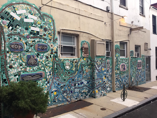 Grocery Store «Everything Fresh», reviews and photos, 1222 Walnut St, Philadelphia, PA 19107, USA