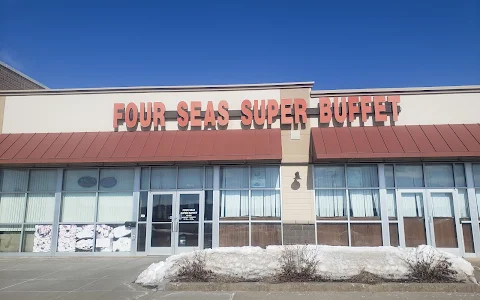 Four Sea's Super Buffet image
