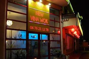 New Vina Wok - Restaurant Buffet à volonté image