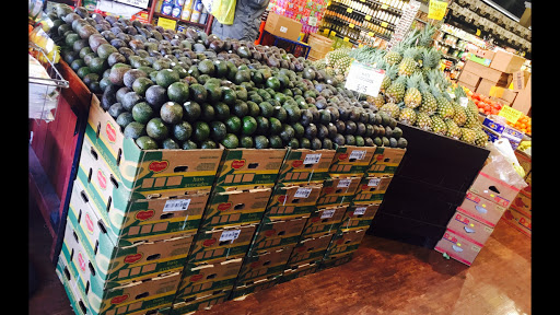 Supermarket «Golden Farms», reviews and photos, 10116 77th St, Jamaica, NY 11416, USA