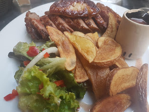 Photo n°42 de Restaurant le 37 à Carcassonne ()