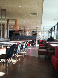 Atmosphère du Restauration rapide McDonald's à Chaponnay - n°19