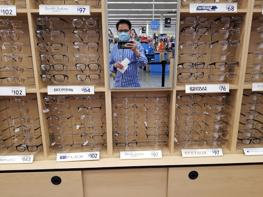 Optician «Walmart Vision & Glasses», reviews and photos, 333 Main St, Tewksbury, MA 01876, USA