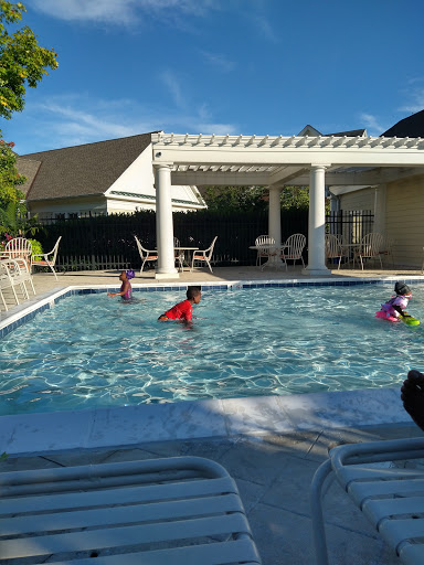 Community Center «Maple Lawn Community Center», reviews and photos, 7600 Maple Lawn Blvd, Fulton, MD 20759, USA