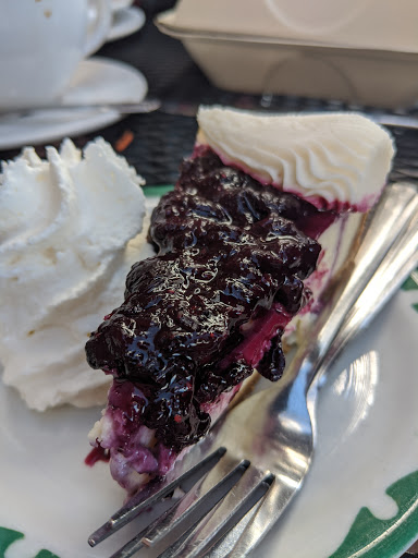 Vegetarian Restaurant «Longbranch Cafe and Bakery», reviews and photos, 100 E Jackson St, Carbondale, IL 62901, USA