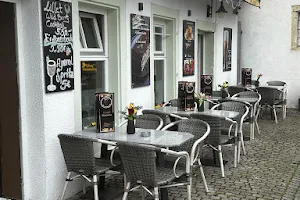 Eiscafé Marinetta image