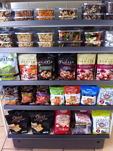 Convenience Store «7-Eleven», reviews and photos, 9000 Kimball Ave, San Ramon, CA 94583, USA