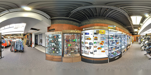 Bicycle Store «The House Outlet Store», reviews and photos, 300 S Owasso Blvd E, St Paul, MN 55117, USA