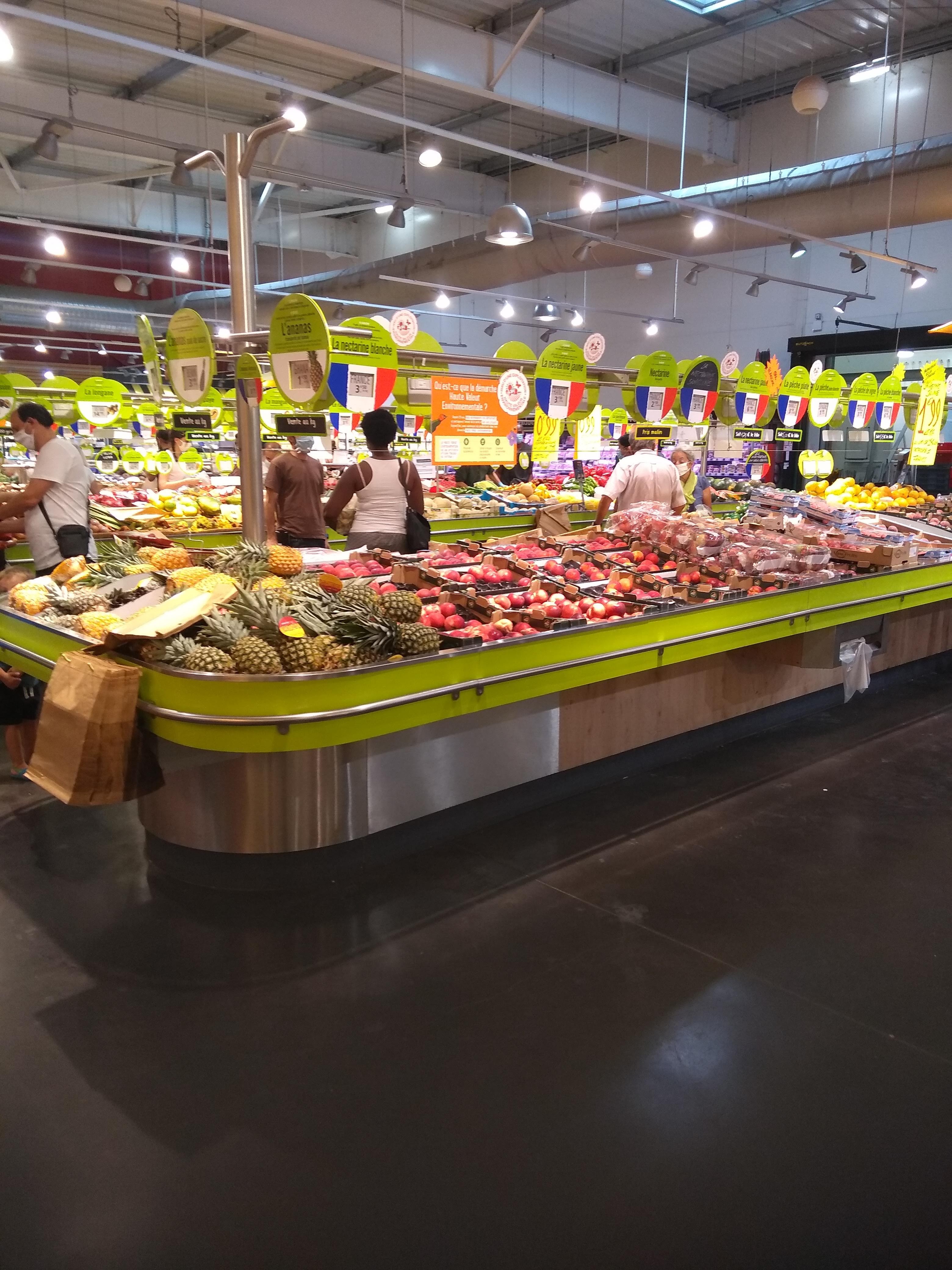 Photo n° 15 de l'avis de Hardik.a fait le 25/07/2020 à 18:18