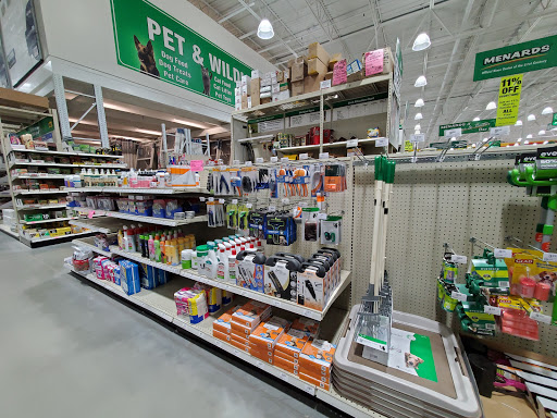 Home Improvement Store «Menards», reviews and photos, 10251 Baltimore St NE, Blaine, MN 55449, USA