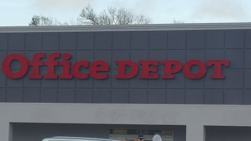 Office Supply Store «Office Depot», reviews and photos, 2260 W Thomas St, Hammond, LA 70401, USA