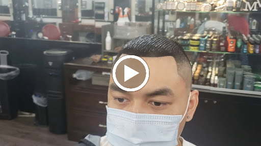 Barber Shop «Legends Barbershop», reviews and photos, 6463 E Hampden Ave, Denver, CO 80222, USA