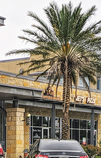 Barber Shop «The Good Barber», reviews and photos, 20079 Stone Oak Pkwy Suite 2104, San Antonio, TX 78258, USA