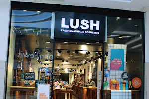 LUSH Newcastle