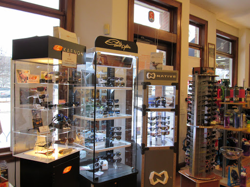 Outdoor Sports Store «Clear Water Outdoor - Delafield», reviews and photos, 803 N Genesee St, Delafield, WI 53018, USA