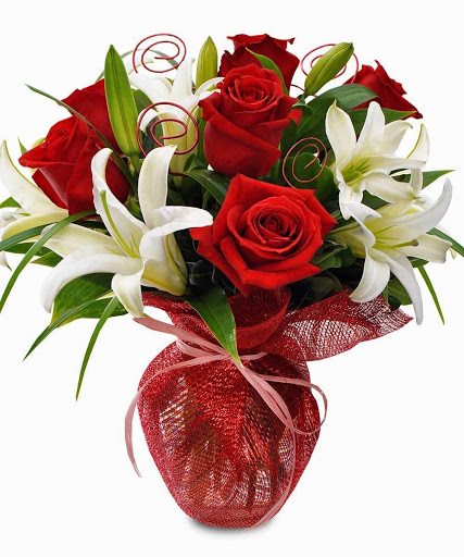 Florist «Ray Hunter Florist & Garden», reviews and photos, 16153 Eureka Rd, Southgate, MI 48195, USA