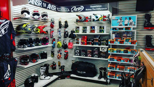 Motorcycle Repair Shop «1Up Motorsports», reviews and photos, 645 N 1st St, Dixon, CA 95620, USA