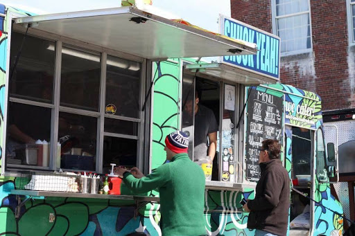 Brewery «Navigation Brewing Company», reviews and photos, 122 Western Ave, Lowell, MA 01851, USA