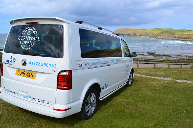 Reviews of Experience Cornwall Tours in Truro - Travel Agency