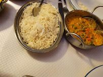 Korma du Restaurant Indien Le Rajistan à Bordeaux - n°10
