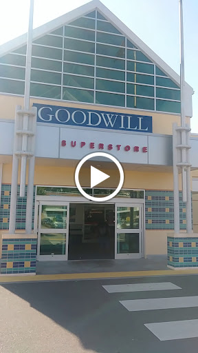 Non-Profit Organization «Goodwill», reviews and photos, 9999 SE 82nd Ave, Happy Valley, OR 97086, USA