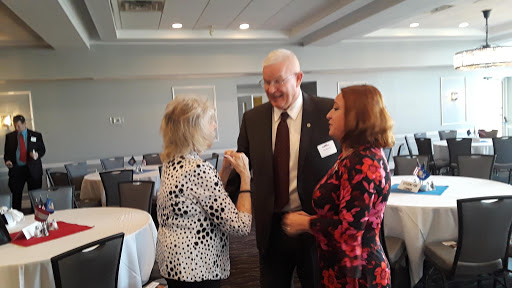 Country Club «North Hills Country Club», reviews and photos, 99 Station Ave, Glenside, PA 19038, USA