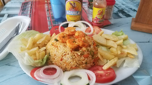 Restaurantes de comida para llevar en Cartagena