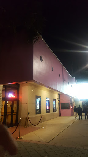 Movie Theater «O Cinema Miami Beach», reviews and photos, 500 71st St, Miami Beach, FL 33141, USA