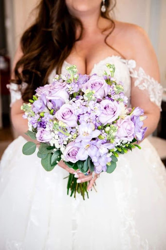 Florist «South Jersey Florist», reviews and photos, 191 S New York Rd, Galloway, NJ 08205, USA