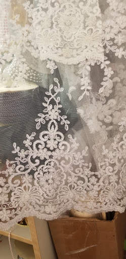 Fabric Store «Central Fabrics Inc», reviews and photos, 592 Central Ave, East Orange, NJ 07018, USA