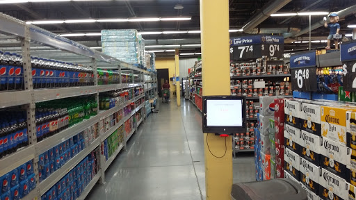 Supermarket «Walmart Neighborhood Market», reviews and photos, 3791 NW 167th St, Miami Gardens, FL 33055, USA