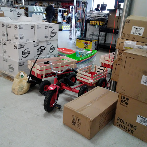 Hardware Store «Sutherland Hardware & Mercantile», reviews and photos, 3620 Brownsboro Rd, Louisville, KY 40207, USA