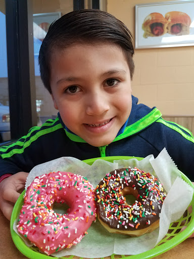 Donut Shop «Memorial Donuts», reviews and photos, 14039 Memorial Dr, Houston, TX 77079, USA