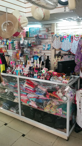 Opiniones de Bazar D Gonzalez ( K. y. M) en Guayaquil - Tienda de ropa