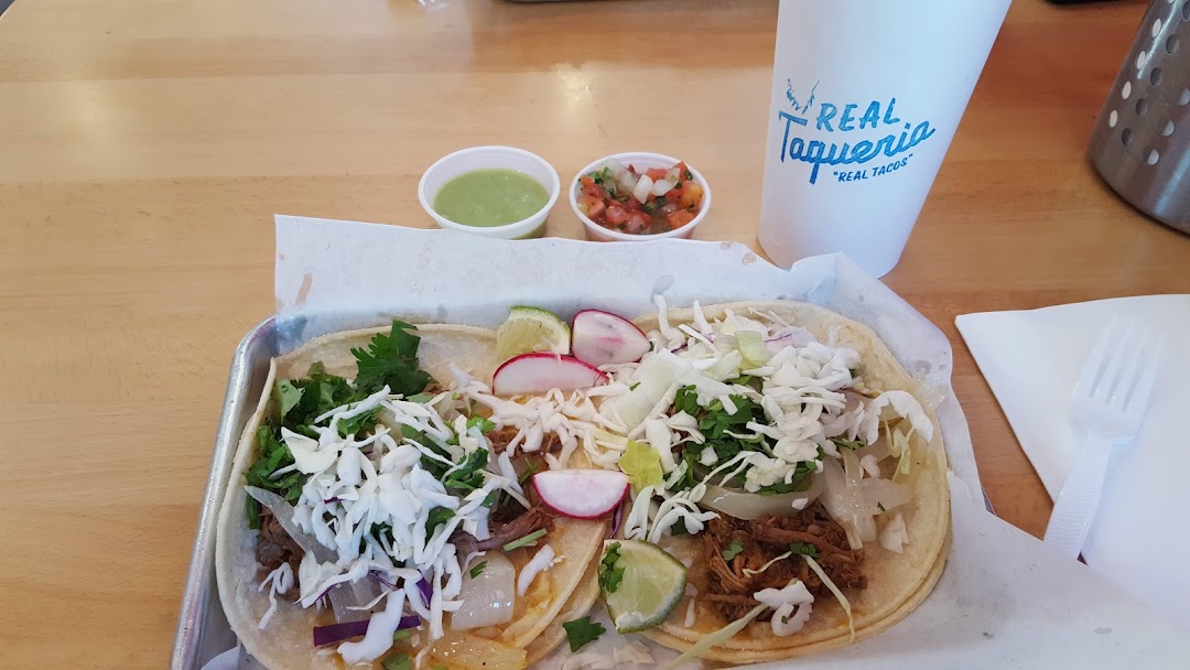 Real Tacos