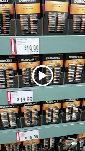 Warehouse club «BJ’s Wholesale Club», reviews and photos, 711 Stewart Ave, Garden City, NY 11530, USA