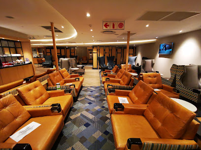 Bidvest Premier Lounge - OR Tambo International Terminal
