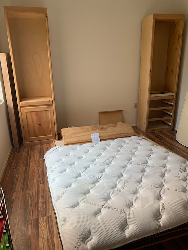 Moving and Storage Service «All My Sons Moving & Storage», reviews and photos, 4825 N 1st Ave, Tucson, AZ 85718, USA