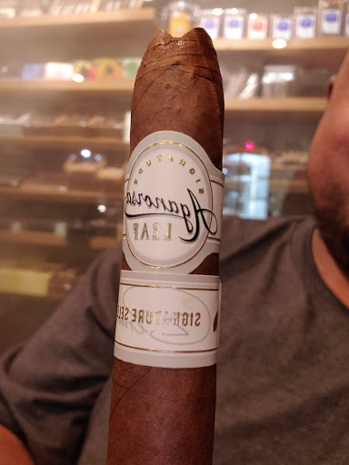 Cigar Shop «Dallas Cigar», reviews and photos, 6162 Greenville Ave # A, Dallas, TX 75206, USA