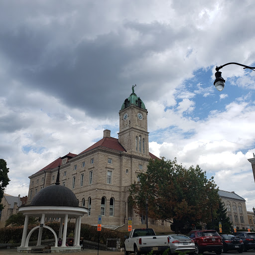 Attorney «Keefer Law Firm», reviews and photos