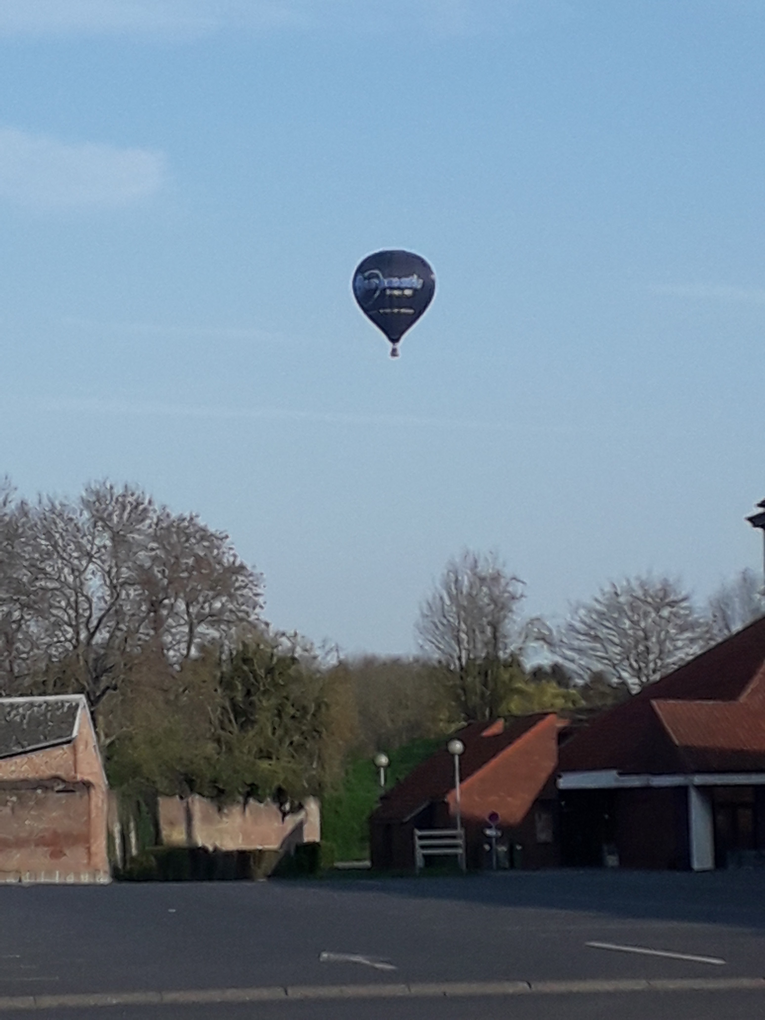 Photo n° 1 de l'avis de André.e fait le 11/05/2019 à 16:23